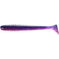 Силикон рыболовный Keitech Swing Impact 3" (10 шт/уп) EA21 mystic june bug (1551.14.07)