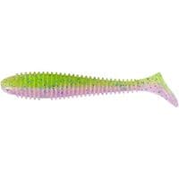 Силікон рибальський Keitech Swing Impact Fat 2.8" (8 шт/уп) EA16 cotton candy blue f (1551.11.71)