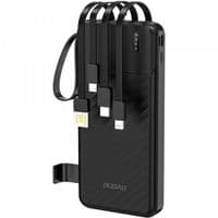 Батарея универсальная Dudao K11 10000mAh (6977196681853)