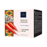 Крем для кожи вокруг глаз Famirel Mexican Wonder С морковью и коллагеном SPF35 30 мл (7290114086981)