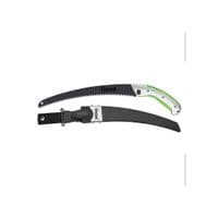 Ножовка Gartner садовая в чехле 415/254 мм металлическая ручка (80001070)