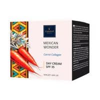 Крем для лица Famirel Mexican Wonder С морковью и коллагеном SPF35 50 мл (7290114086967)