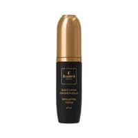 Крем для лица Famirel Black Caviar Exfoliating Cream С экстрактом черной икры Обновление кожи 40 мл (7290114086561)