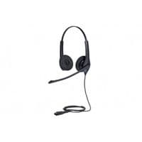 Гарнітура Jabra BIZ 1500 Duo QD EMEA