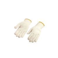 Защитные перчатки Tolsen 12 пар XL (10) (45001)