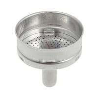 Аксессуар для кофеварки DeLonghi Фильтр для гейзерной кофейки (5532116300)