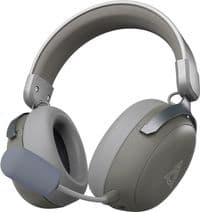 Наушники Ajazz AHM08 MAX 3-Mode Grey (AHM08-MAX-GW)