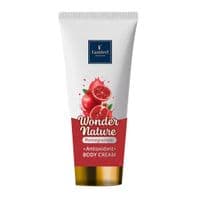 Крем для тела Famirel Wonder Nature Pomegranate Антиоксидант Гранат 180 мл (7290114086172)