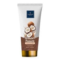 Крем для тела Famirel Wonder Nature Coconut Milk Body Cream 180 мл (7290114086110)