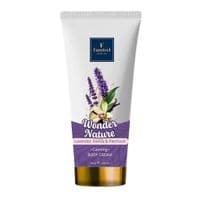 Крем для тела Famirel Wonder Nature Lavender Vanilla Patchouli 180 мл (7290114086141)