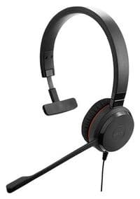 Гарнітура Jabra EVOLVE 30 MS Mono