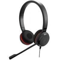 Стереогарнітура Jabra EVOLVE 30 MS