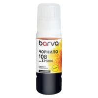 Чернила Barva Epson 108 70 мл, зеленый, специальный, OneKey (E108-951e)