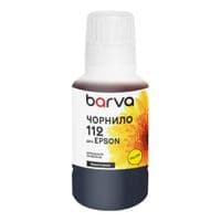 Чернила Barva Epson 112 140 мл, специальной елки, pigmented, OneKey (E112-959e)