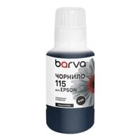 Чернила Barva Epson 115 140 мл, блестящий, коричневый, OneKey (E115-871e)