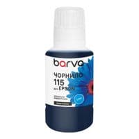 Чернила Barva Epson 115 140 мл, специальный синий OneKey (E115-873e)