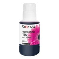 Чернила Barva Epson 115 140 мл, специально, magenta OneKey (E115-874e)