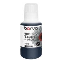 Чернила Barva Epson T49H1 140 мл, блестящий, бледный OneKey (ET49H-932e)