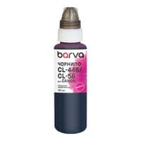 Чернила Barva Canon CL-446/CL-56/CL-94 100 мл, специально, magenta (C446-439e)
