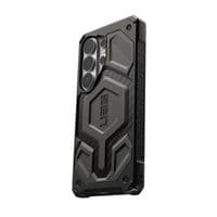 Чохол UAG для Samsung Galaxy S26 Ultra, Monarch Pro with Magnet, Carbon Fiber