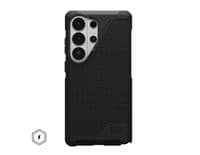 Чохол UAG для Samsung Galaxy S26 Ultra, Metropolis LT with Magnet, Kevlar Black