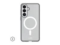 Чохол UAG для Samsung Galaxy S26+, Dot with Magnet, Ice/Ash