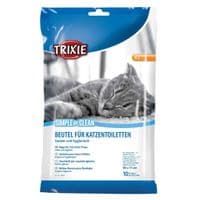 Пакети для котячого туалету Trixie XL 10 шт (4047974040515)