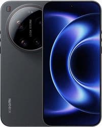 Смартфон Xiaomi 17 Ultra 16/512GB Black 2512BPNDAG