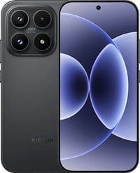 Смартфон Xiaomi 17 12/256GB Black 25113PN0EG