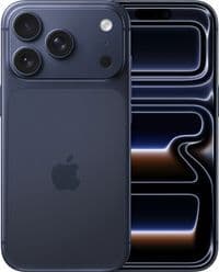 Смартфон Apple iPhone 17 Pro 512Gb eSim Deep Blue