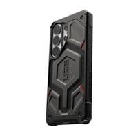 Чохол UAG для Samsung Galaxy S26 Ultra, Monarch Pro with Magnet, Kevlar Black