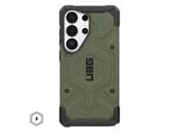 Чохол UAG для Samsung Galaxy S26 Ultra, Pathfinder with Magnet, Olive Drab