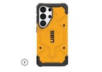 Чохол UAG для Samsung Galaxy S26 Ultra, Pathfinder with Magnet, Heritage Yellow