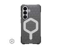Чохол UAG для Samsung Galaxy S26, Essential Armor with Magnet, Ash