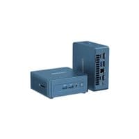 ПК GEEKOM IT13 Intel i5-13600H, ОЗП 16 ГБ, SSD 1 ТБ, графіка Intel® Iris® Xe, WIN11 Pro