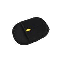 Гребінець для тварин Lapka електростатична рукавичка-щітка (LPK-26)