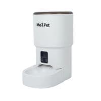 Кормушка умная Me&Pet 4 л белая (NMP29)