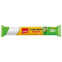 Пленка для продуктов Chisto 29 см 20 м (4823098413691)