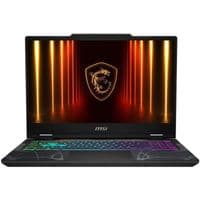 ноутбук 15.6FI/i5-13420H/16/512/RTX 5050 8GB/DOS/T ranslucent Black Cyborg 15 B13WEKG-1038XUA