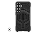 Чохол UAG для Samsung Galaxy S26+, Monarch Pro with Magnet, Carbon Fiber