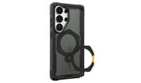 Чохол UAG для Samsung Galaxy S26 Ultra, Plasma XTE 360 with Magnet, Black/Pop Heritage Yellow