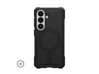 Чохол UAG для Samsung Galaxy S26, Essential Armor with Magnet, Black