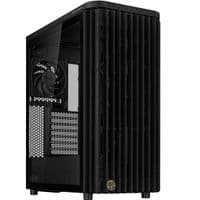 Корпус Asus ProArt PA401 с закаленным стеклом, черный (90DC00M0-B39020)