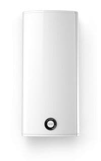 Водонагреватель электр. TESY Bellislimo Lite Cloud плоский GCR 802712 E32 ECW, Wi-Fi, 80л, 1,2кВт, ун. монтаж, эл. управление, B, белый