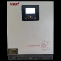 Гібридний інвертор MUST PV18-3024VMPK 3000W 24V