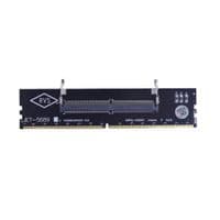 Конвертер Dynamode DDR5 Laptop SO-DIMM to Desktop DIMM RAM Memory
