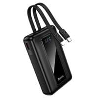 Зовнішній акумулятор HOCO J162A Full power 22.5W+PD20W 20000mAh