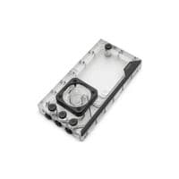 Резервуар EK-Quantum Kinetic3 FLT 240 D5/DDC Body D-RGB - Plexi (3831109880838)