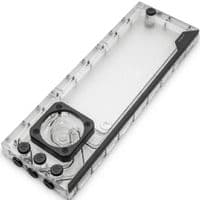 Резервуар EK-Quantum Kinetic3 FLT 360 D5/DDC Body D-RGB - Plexi (3831109880845)