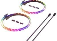 Лента Hyte LS30 LED STRIP 2 PACK RGB 60см